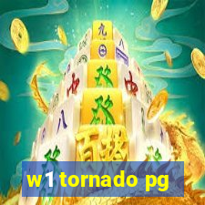 w1 tornado pg